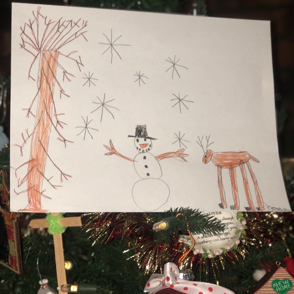 ✨HOST PICK ✨ OOAK Art for sale - Picture 9 of 16